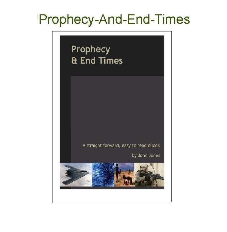 Prophecy-And-End-Times