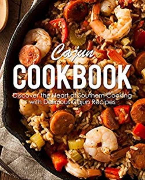 Cajun Cookbook