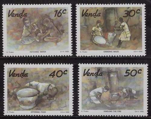 Venda - Art 1988