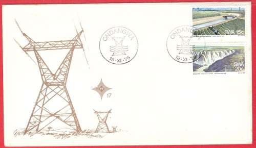 SWA FDC 17 CV R22