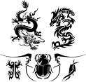 !!!2,300 Tattoo`s +3Free E-Books !!!WOW!!!