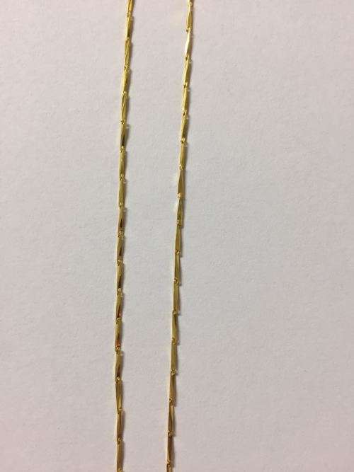WOW BEAUTIFUL GOLD OVER STERLING SILVER
