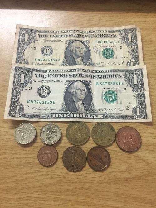 AMERICA,ENGLAND S.A  AND WORLD LOT
