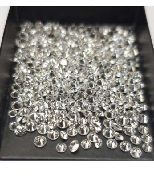 NATURAL DIAMONDS 0015 to 0025ct G colour 20 Available BID PER STONE TO TAKE 5 OR ALL