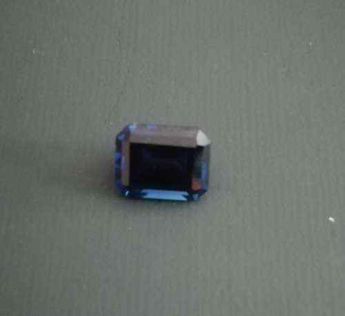 ATG CERTIFIED *** 3.20CT SAPPHIRE