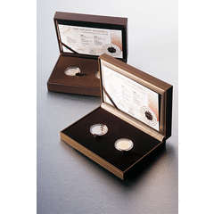 POSTAGE R80  Nelson Mandela Commemorative R5 Coin Set - The Best Investment Set !