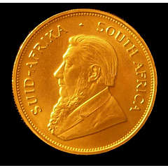 SPEED service R85 1/10oz Gold bullion coin