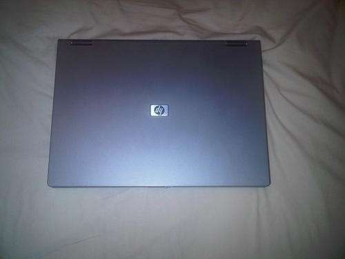 HP COMPAQ CORE 2 DUO