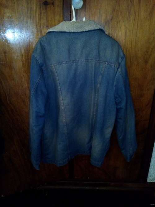 Sherpa Jacket - Markham