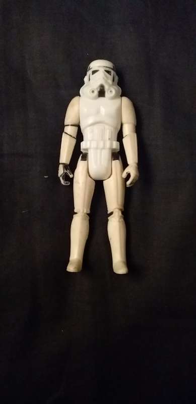 Vintage Star Wars Lot