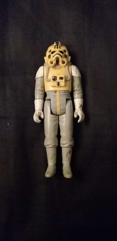 Vintage Star Wars Lot