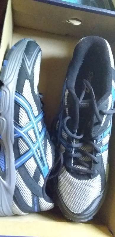 Asics  Trail TAMBORA UK 10 - Mens