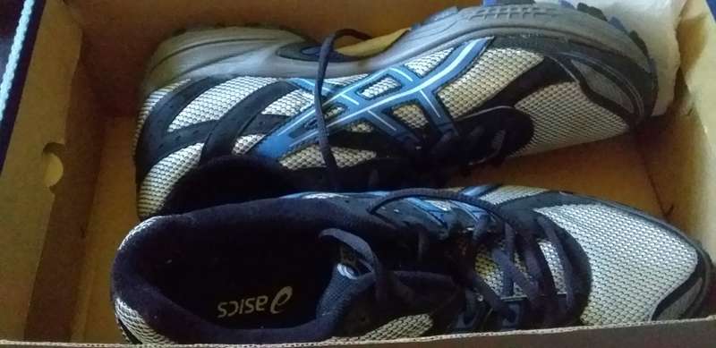 Asics  Trail TAMBORA UK 10 - Mens