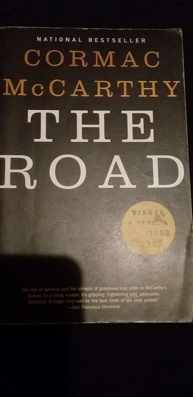 Cormac McCarthy 3 Book Lot