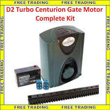 D2 turbo complete kit - DIY