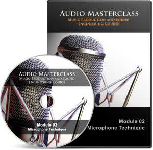 *** SOUND ENGINEERING & PRODUCTION COURSE ***  FREE SHIPPING! *** COMPLETE 12CD / 2 DVD  SET!!!