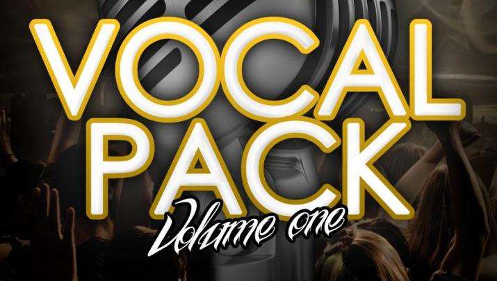 ** ELEKTRO PRODUCERS LOOPS LIBRARY ** 1000's of Female Vocal Loops ** A MUST FOR CLUB PRODUCERS!! **