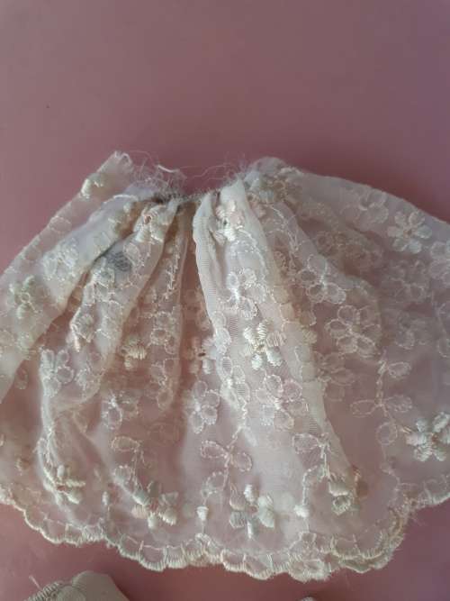 Vintage 1960 Barbie fashion completers for outfits