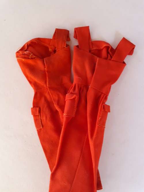 Vintage 1961 Barbie fashion- Sheath Sensation