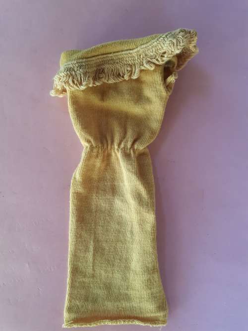 Vintage 1963 Barbie fashion-pak item