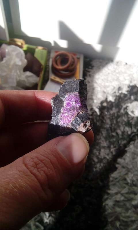 Good quality Sugilite