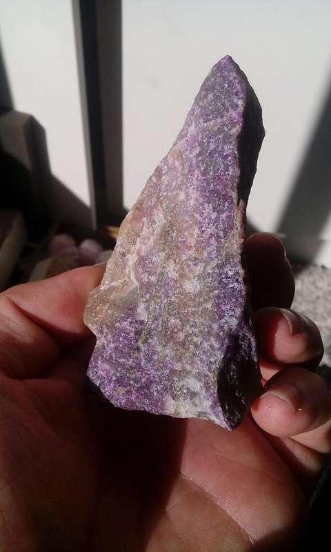Good quality Sugilite