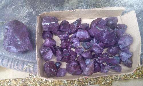 Good quality Sugilite