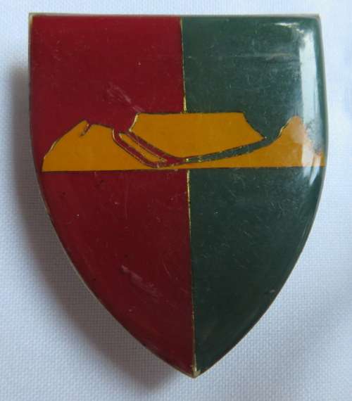 WP COMMAND WORKSHOP LIGHT BROWN MOUNTAIN & GOLD LINE TYPE,FLASH-ORIGINAL-3 PINS
