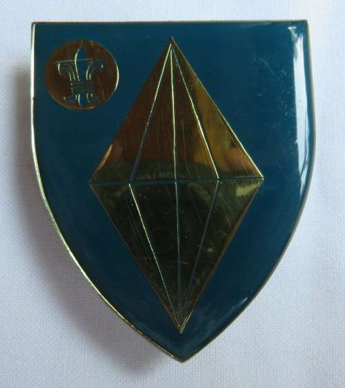 KIMBERLEY COMMANDO FLASH-ORIGINAL-3 PINS