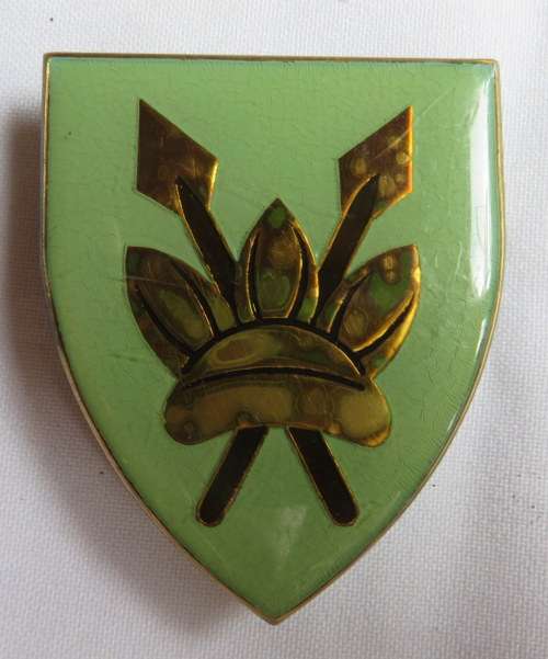 111 BATTALION FLASH-ORIGINAL-3 PINS