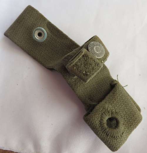 R1/FN BAYONET FROG