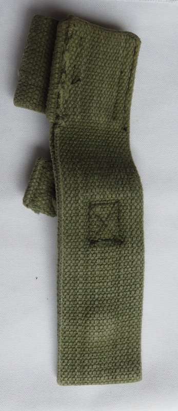 R1 BAYONET WEBBING FROG