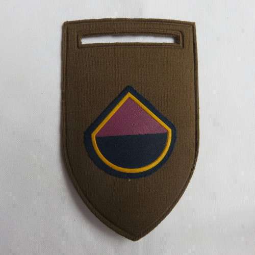 ENGINEERS DELTA COMPANY TUPPER FLASH- ONE PIN
