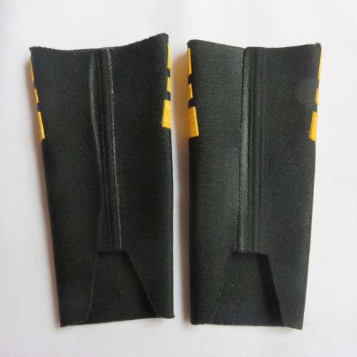 SA NAVY LIEUTENANT COMMANDO RANK PAIR