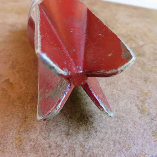 ITALIAN WW2 GRENADE INERT