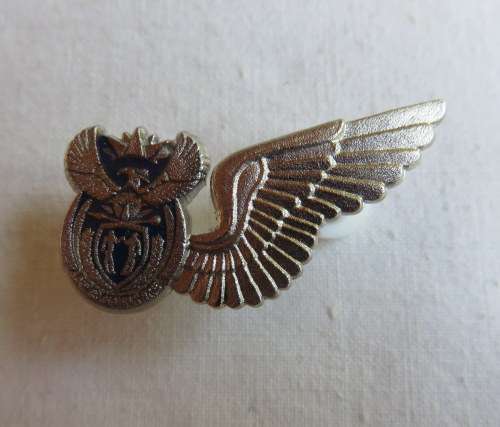 SAAF ENGINEERS WING