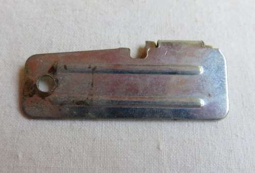 SADF BORDER WAR PERIOD TIN OPENERS