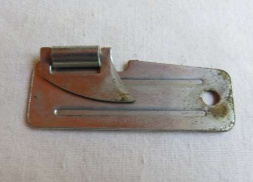 SADF BORDER WAR PERIOD TIN OPENERS
