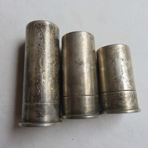 MADE IN ITALY SHOT GUN SHELLS 1, 1,5 & 2 OZ