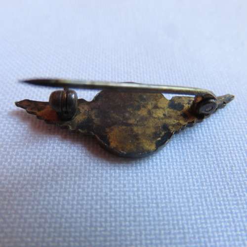 ASSIST CHIEF ARMY AWS AIR FORCE OBSERVER-MINIATURE WING