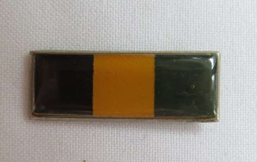 ORIGINAL SA INFANTRY BERET BAR-ONE PINS
