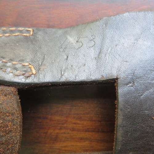 FRENCH 1892/17-1916 BAYONET FOR THE BERTIES CARBINE-USED BY FRENCH FOREIGN LEGION/FUSILIERS MARINES-