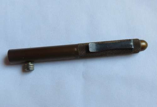 PENCIL FLAIRE,WORKING CONDITION