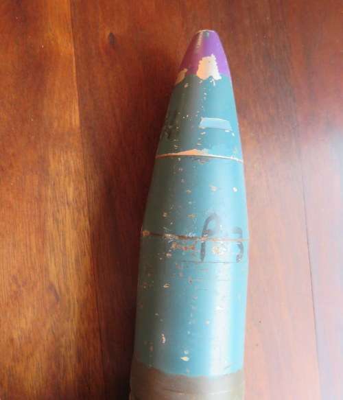 40 MM ROUND-HEIGHT 45 CM