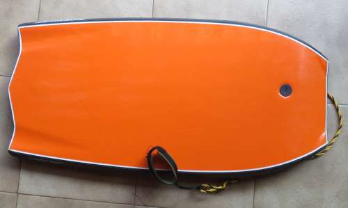 SCIENCE BODYBOARD-MEASURES 106CM-PLEASE ASK ABOUT SHIPPING BFORE BID