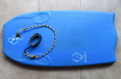 SCIENCE BODYBOARD-MEASURES 106CM-PLEASE ASK ABOUT SHIPPING BFORE BID