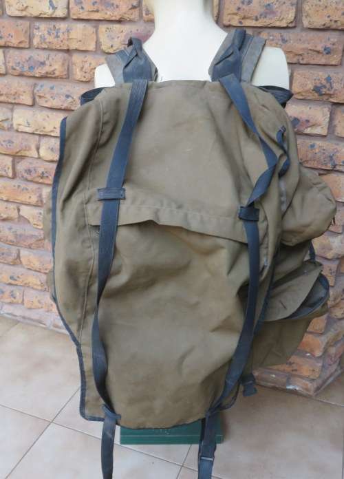 SADF PATTERN 83 LARGE RUCKSACK