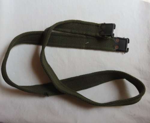 EARLY R1/FN RIFLE SLING