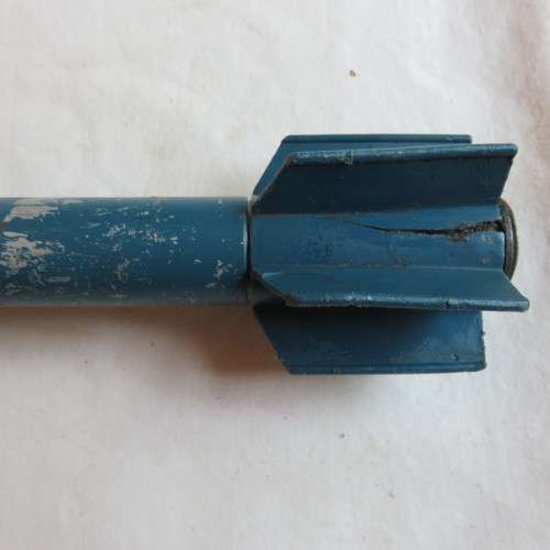 SADF PRACTICE RIFLE GRENADE