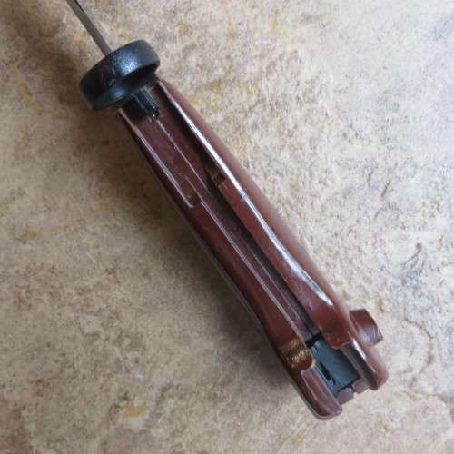ROMANIAN MADE AKM BAYONET